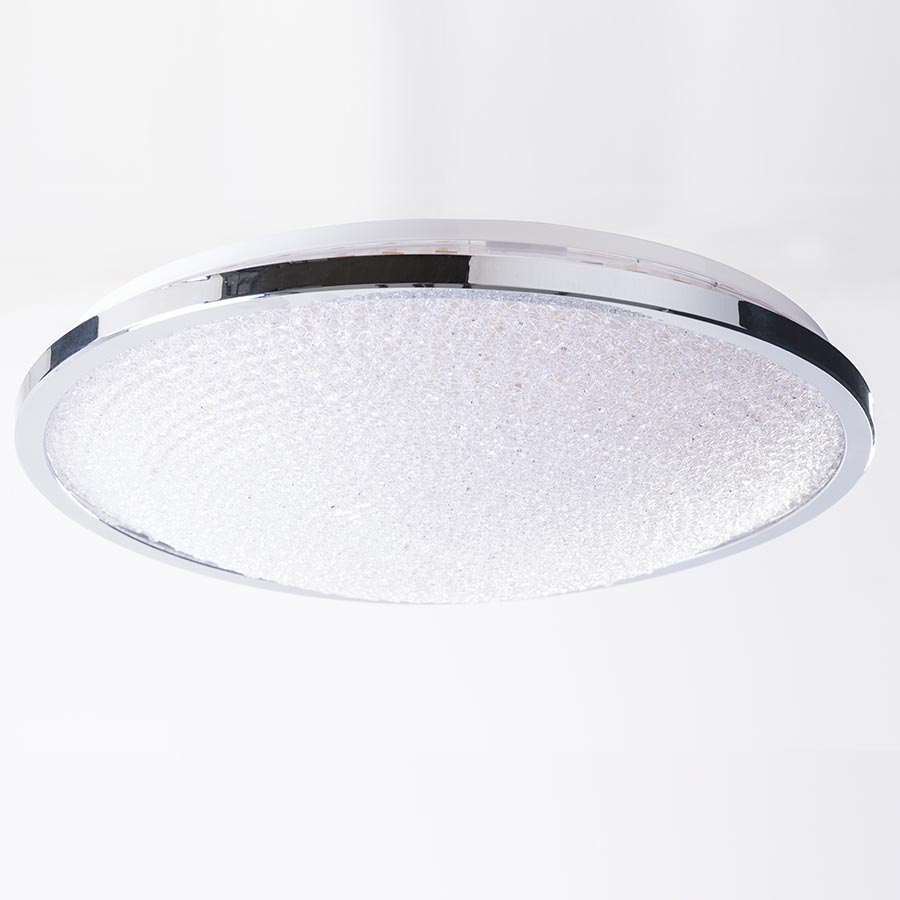 Plafón led Atmosfera luz cálida 35 cm