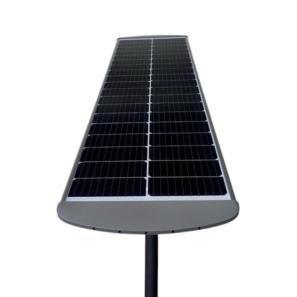 Luminaria led solar All-In-One 5700K IP66