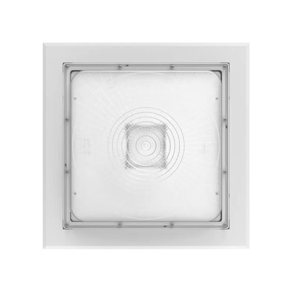 Luminaria Canopy potencia programable 4000K