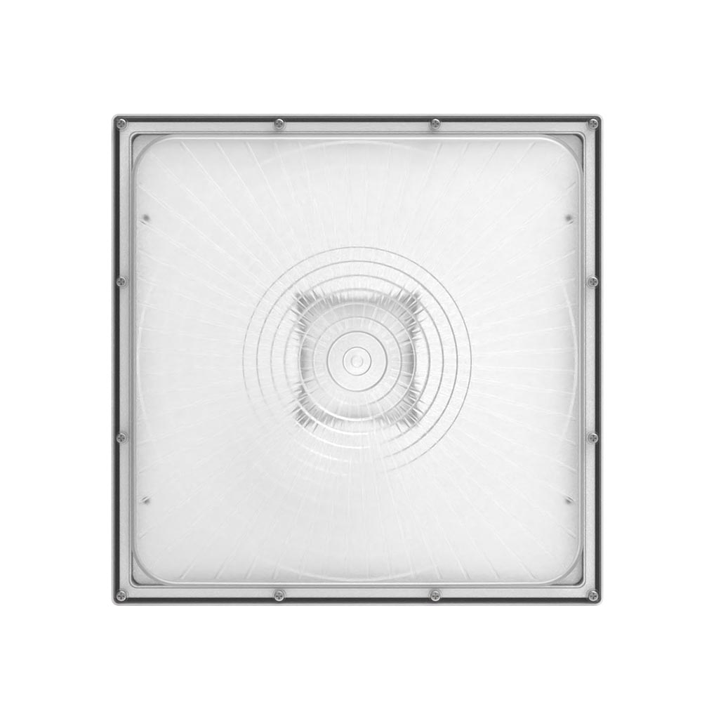 Luminaria Canopy potencia programable 4000K