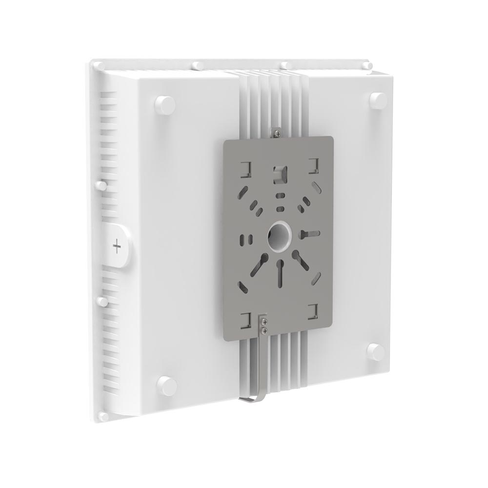 Luminaria Canopy potencia programable 5700K