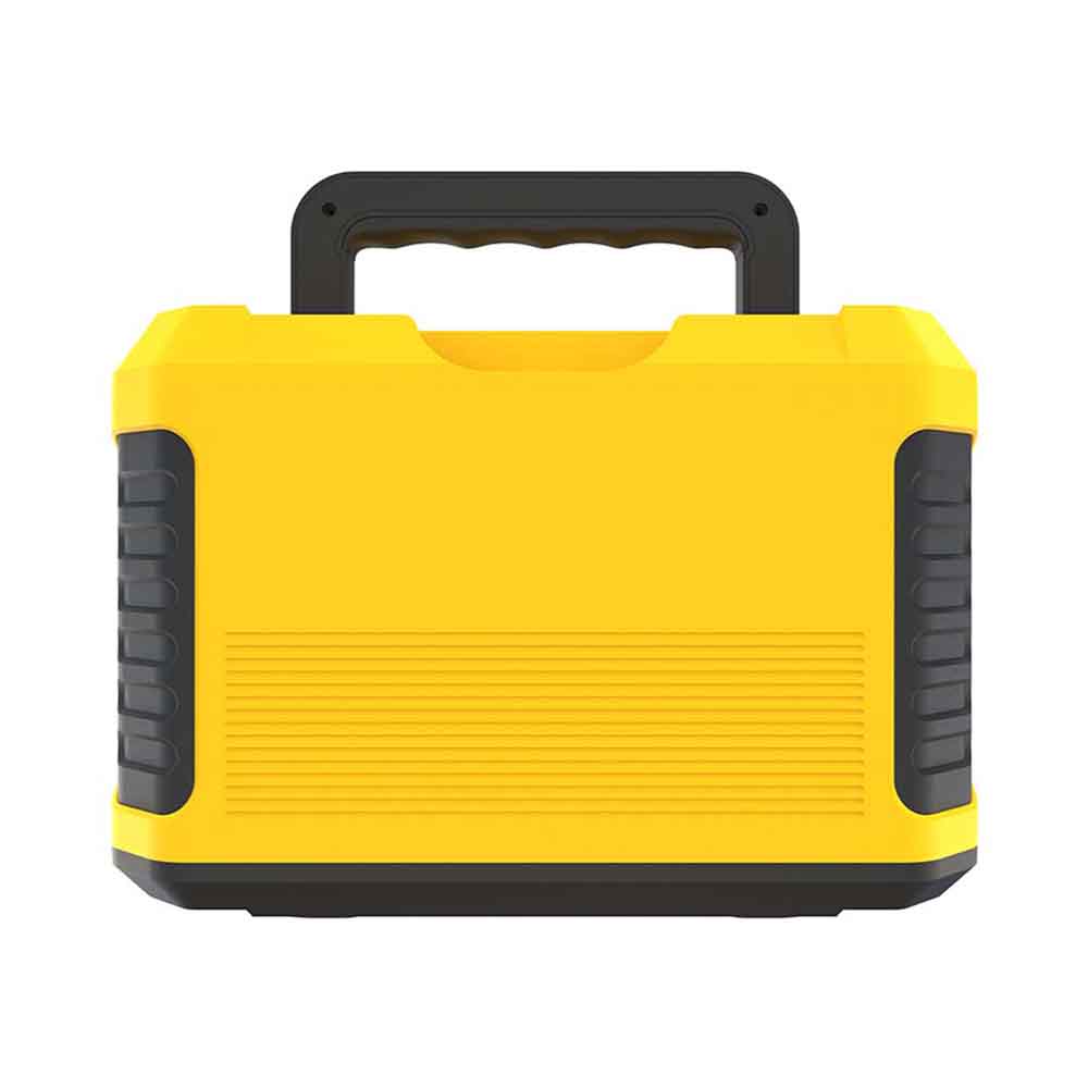 Batería portátil Power Station 1000W 933WH