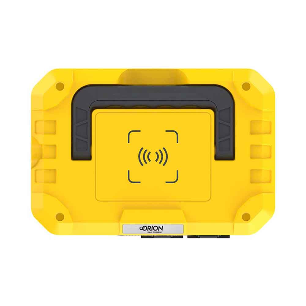 Batería portátil Power Station 1000W 933WH