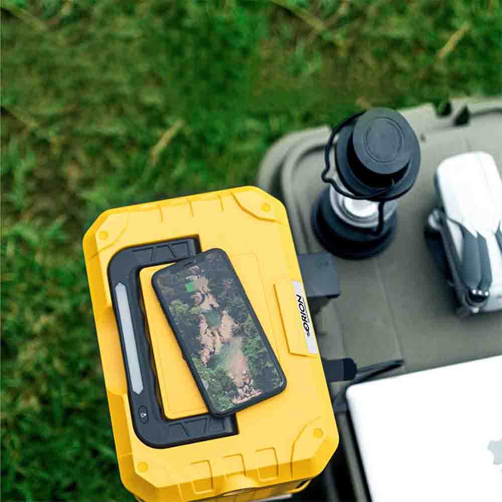 Batería portátil Power Station 300W 231WH