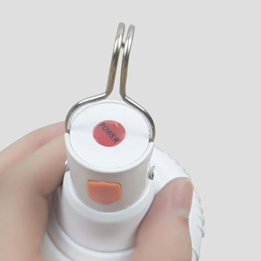 Foco led recargable via USB 36W 6500K