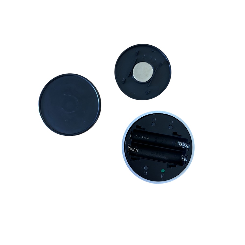 Control RF para módulos dimerizables o RGB Dexel Smart