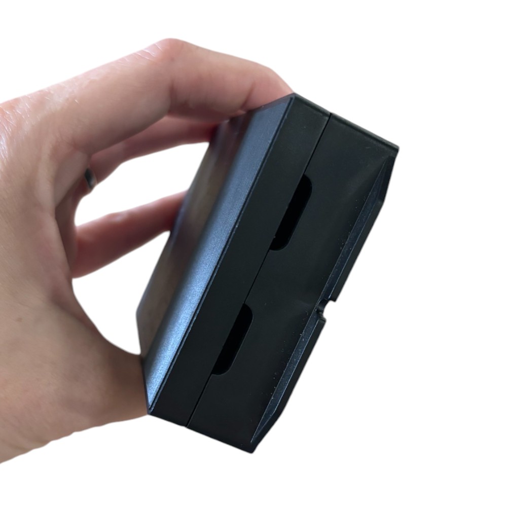 Módulo remoto BLUETOOTH de 4 canales para cinta led