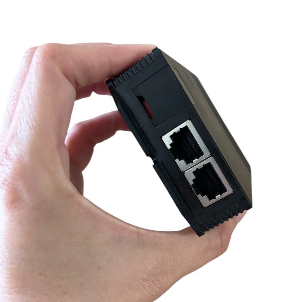 Módulo remoto BLUETOOTH de 4 canales para cinta led