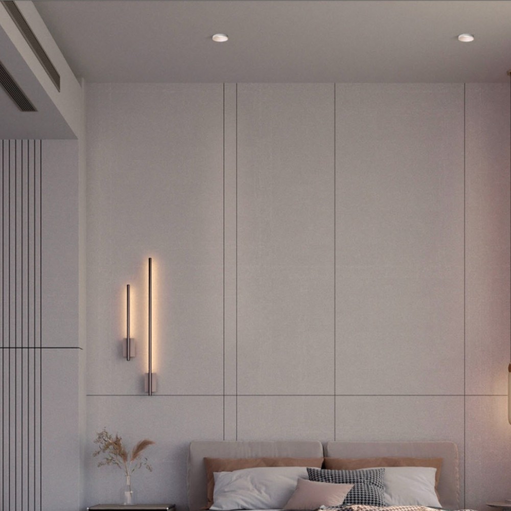 ODB empotrable hundido fijo blanco redondo para GU10 Ø72mm