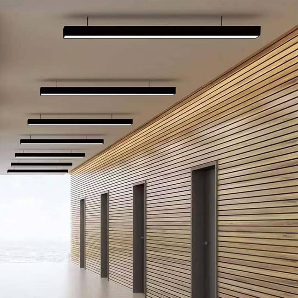 Luminaria led dimerizable Lineos CCT 32W 120cm