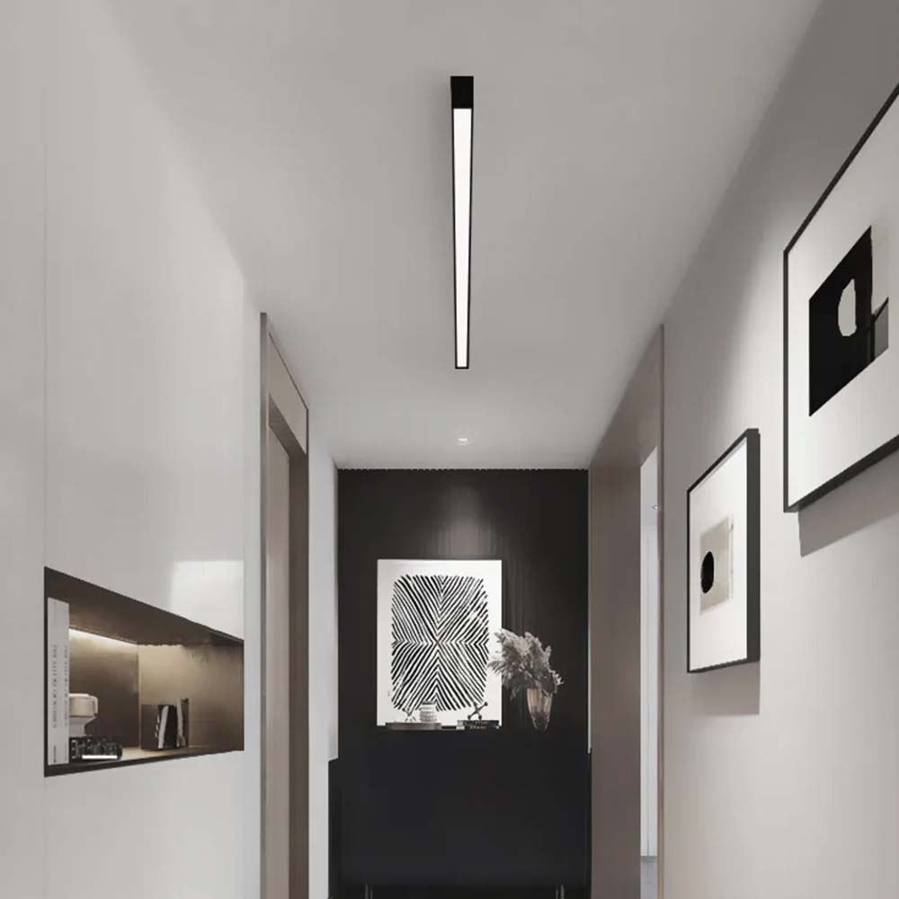 Luminaria led dimerizable Lineos CCT 32W 120cm