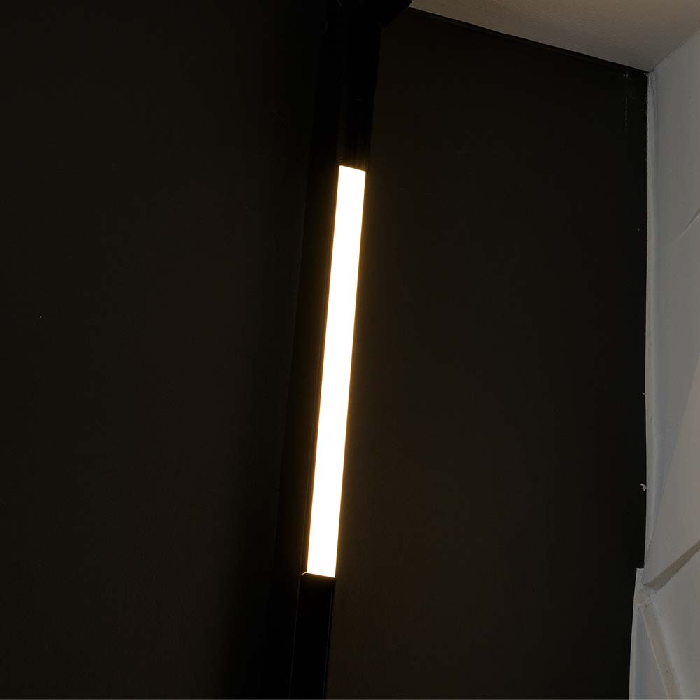 Luminaria led magetica Lineal Track 300 12W 4000K