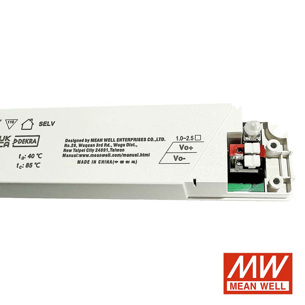 Diver no dimerizable para cinta led 150W