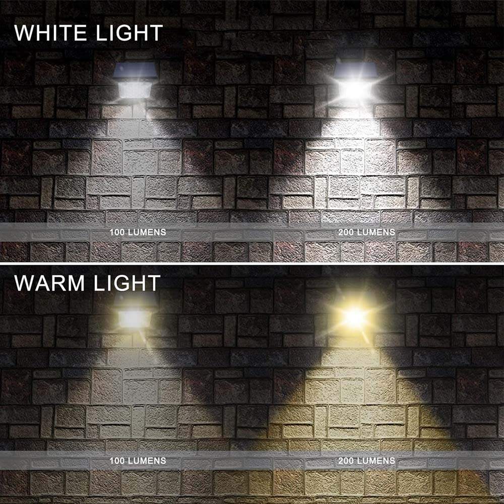 Aplique/Estaca solar Cadiz Plus 13W 3000K-6500K IP65