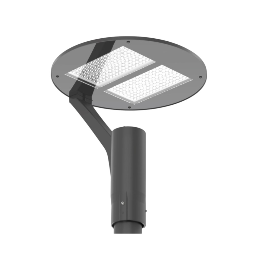 Luminaria led ornamental Skyline 3CCT dimerizable IP66