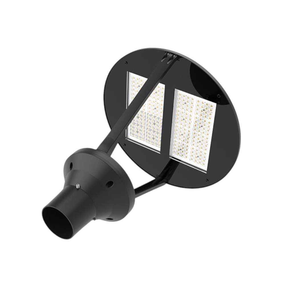 Luminaria led ornamental Skyscraper 3CCT dimerizable IP66