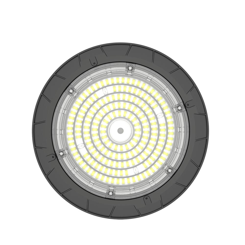 Led high bay Ufo 100W 15000Lm 5700K IP65