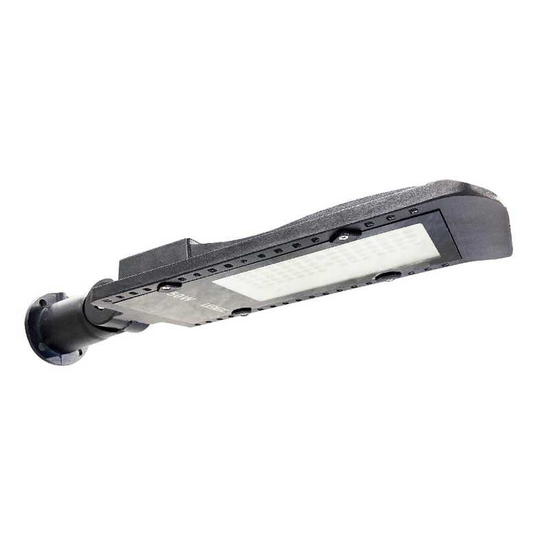 Luminaria led Euro 50W 4000K con fotosensor