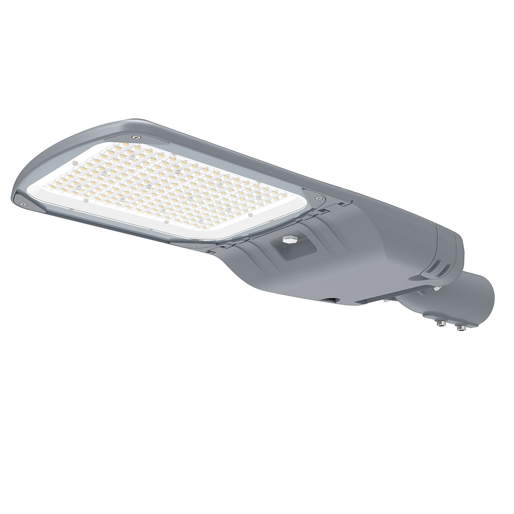 LUM.LED EURO PRO GRIS 150W