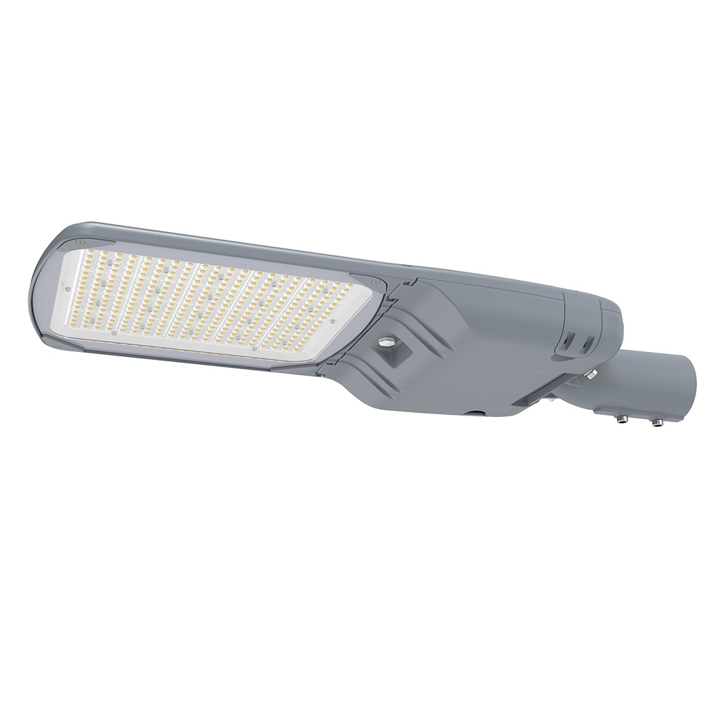 LUM.LED EURO PRO GRIS 200W