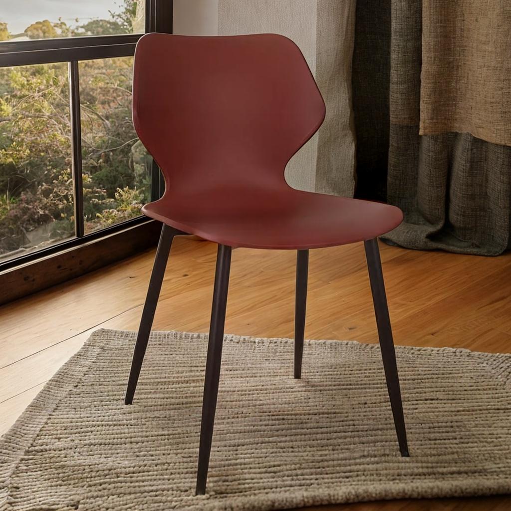 Silla multifuncional Ell vino