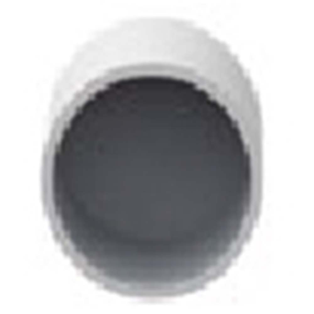 TAPA FINAL SIN HUECO PERFIL LED FLEXIBLE SEVILLA 360°