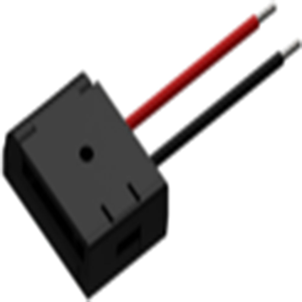 Conector de entrada para sistema Belt