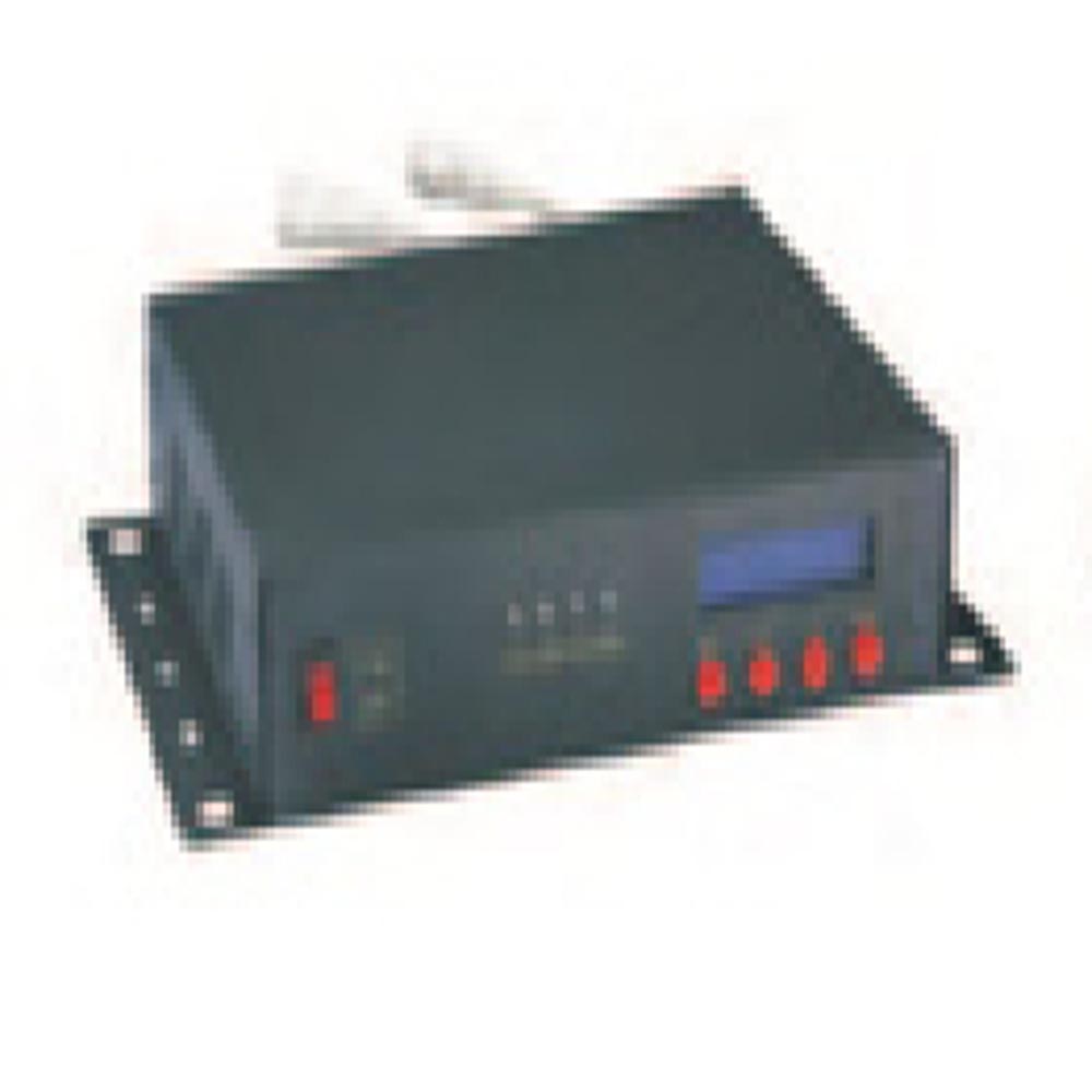 Controlador luminaria sumergible RGB 24VDC