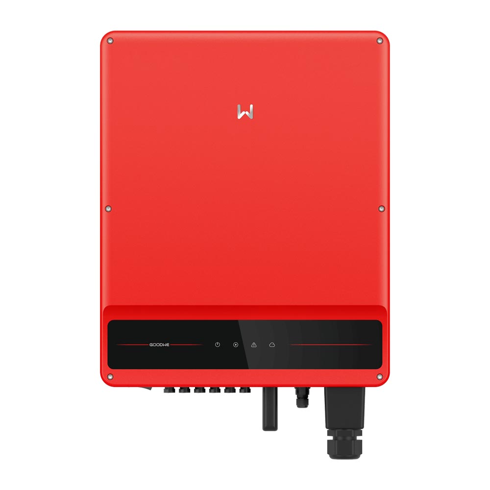 Inversor solar 20kW Goodwe