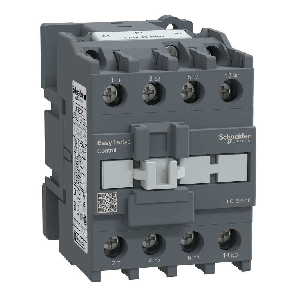Contactor Easypact 3P 32a BOB 110vac
