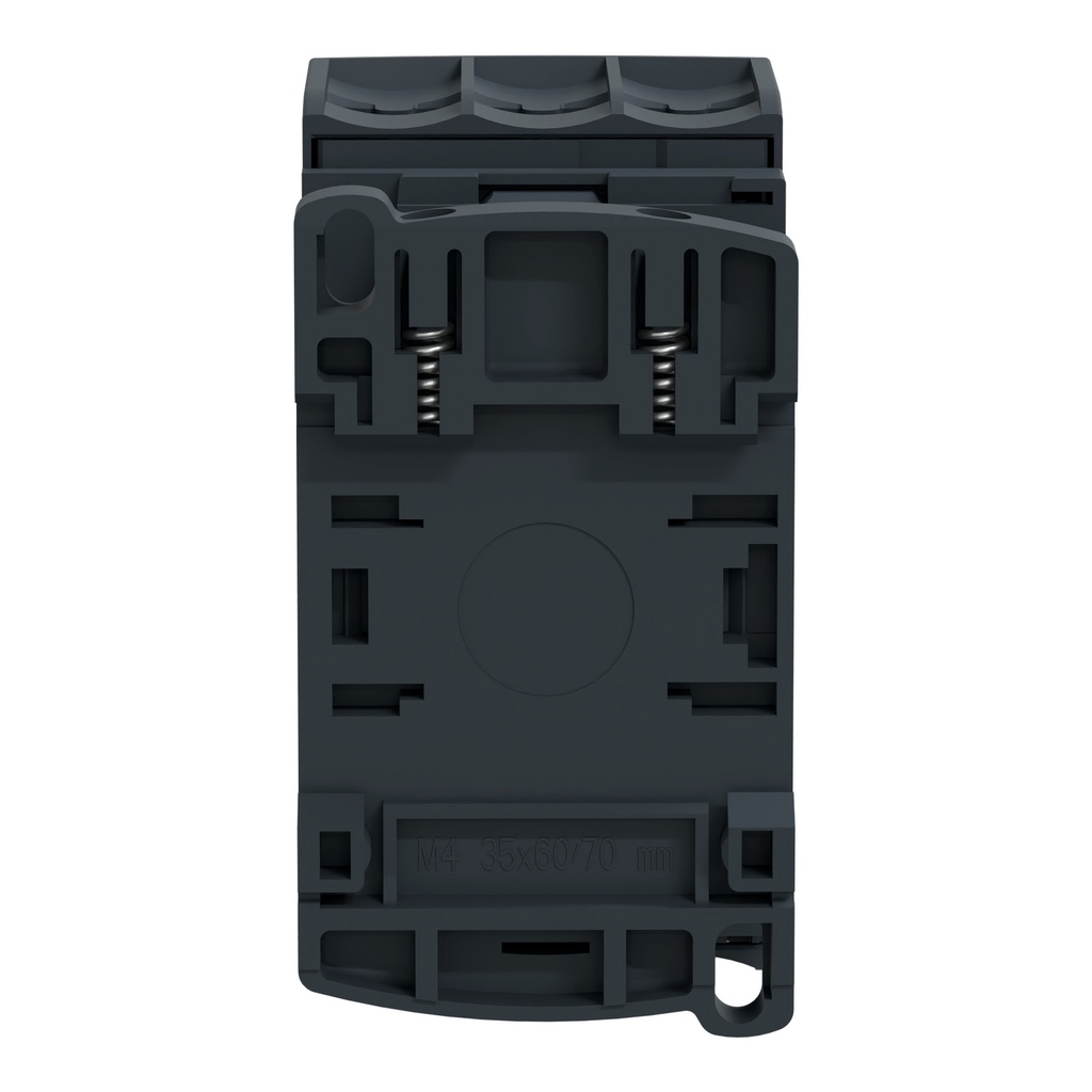 CONTACTOR 3P 25A BOB 110VAC