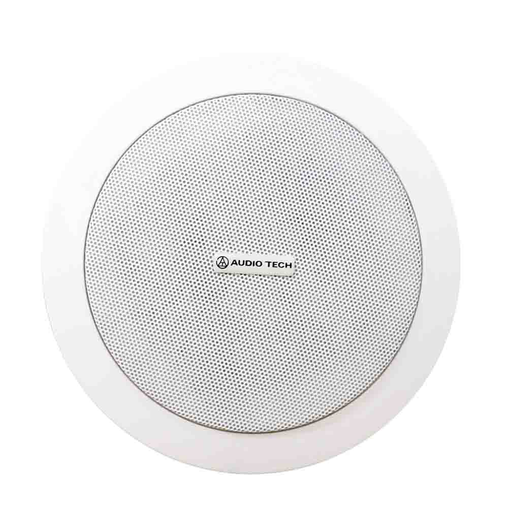 Altavoz empotrable 20W con rejilla magnética England Sound