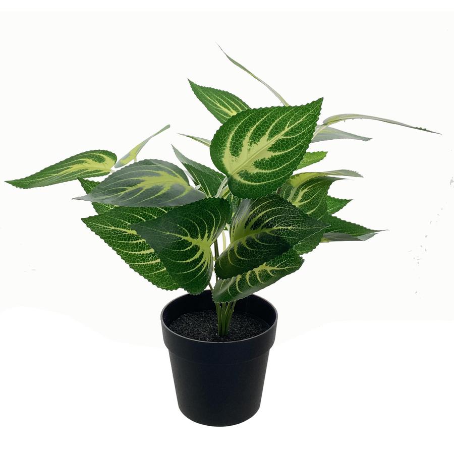 Planta artificial en maceta 26cm