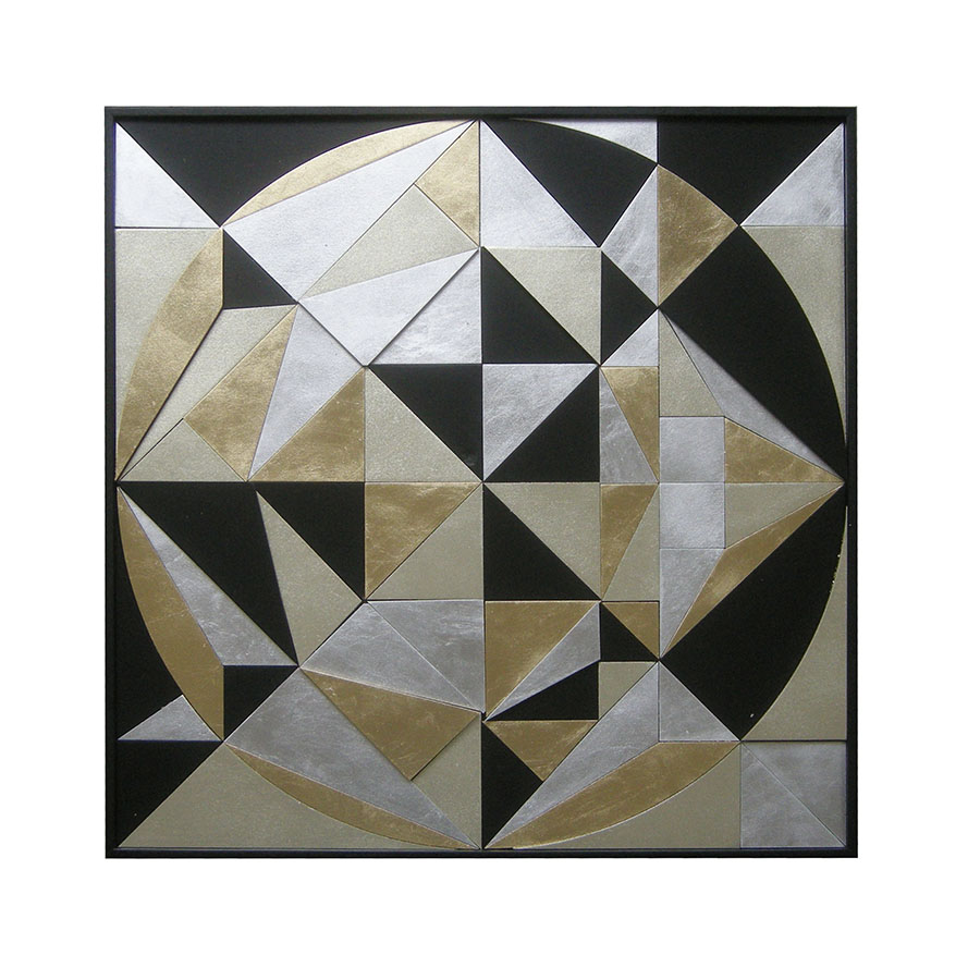 Cuadro Figuras Geometricas l