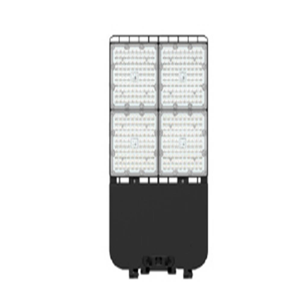 PROYECTOR LED HORUS III 320W 5700K 100-277V 50/60HZ FP>0.9 >44800LUM DIM IP66 IK09 LEDEX PRO