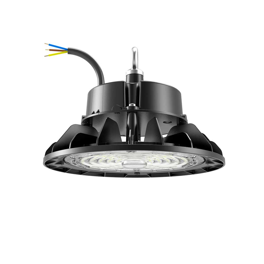 Led high bay Ufo 200W 30000Lm 3CCT IP66