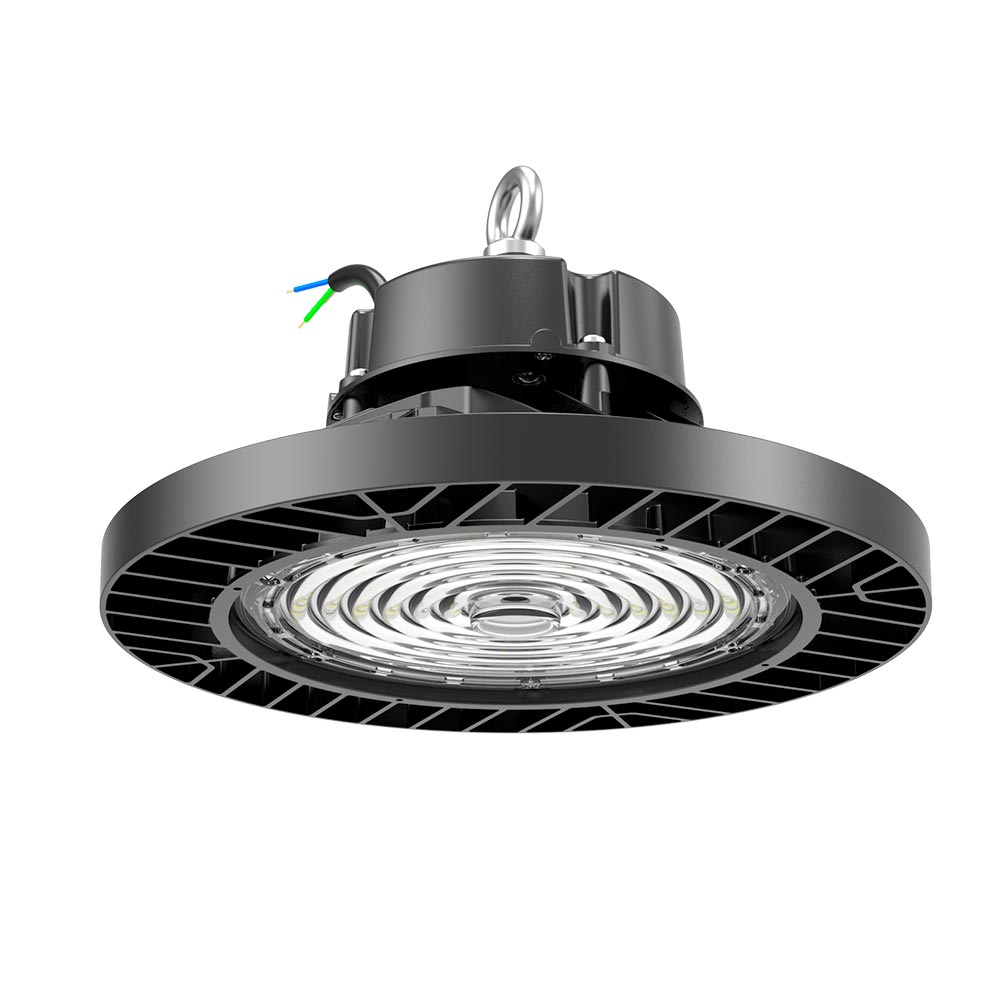Luminaria led high bay Ufo Pro+ 150W 24000LM 5700K