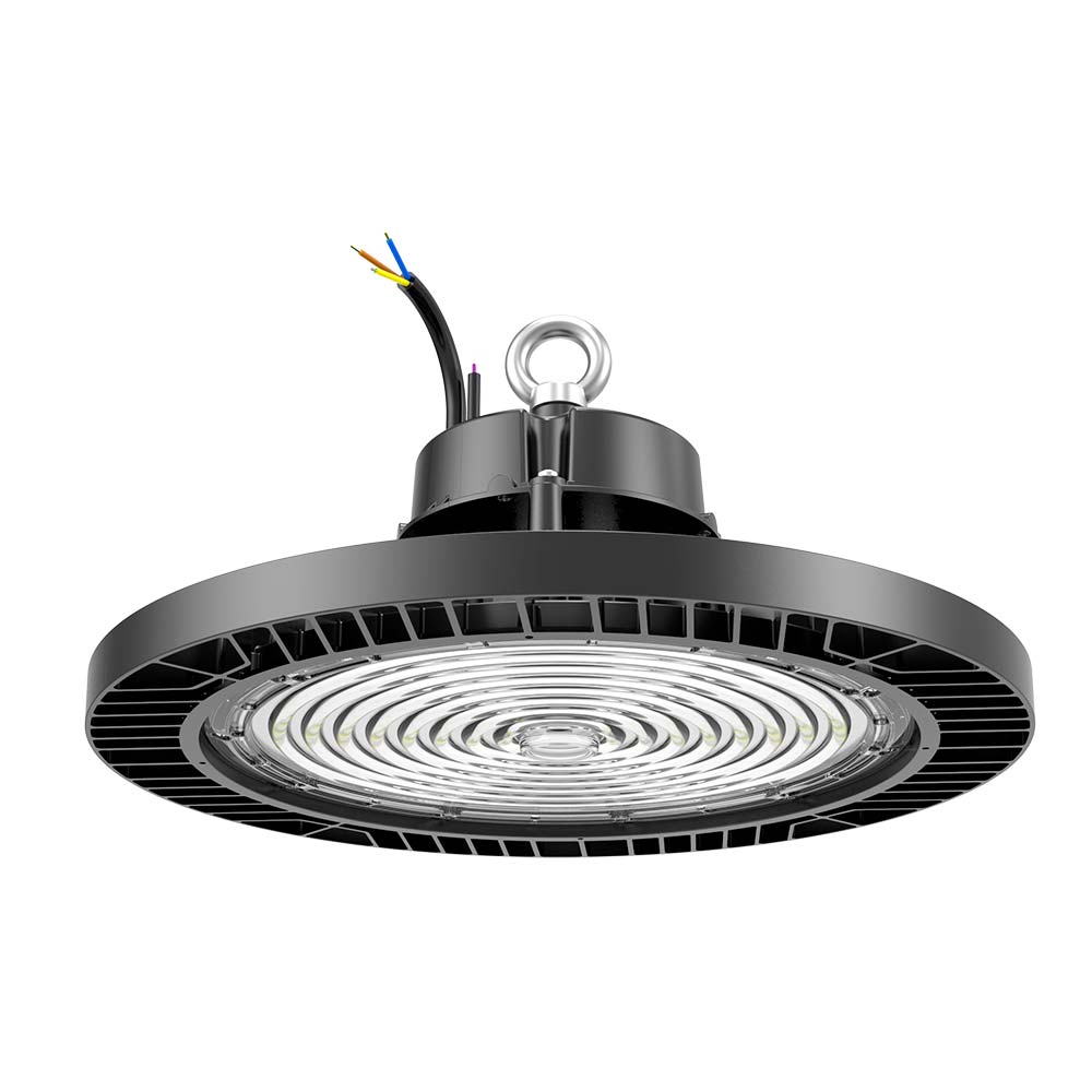 Luminaria led high bay Ufo Pro+ 240W 38400LM 5700K