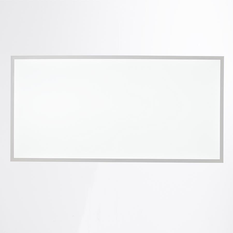 Panel led backlight 60w 60x120cm 4000K