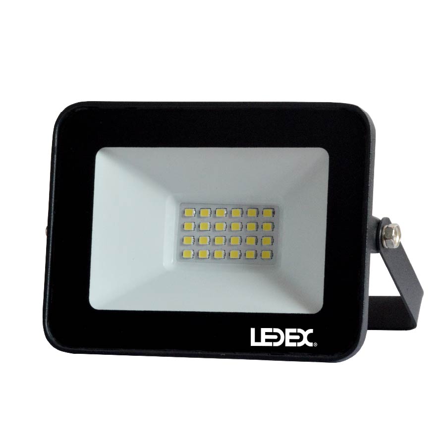 Proyector led SMD 20W 2000LM 3000K