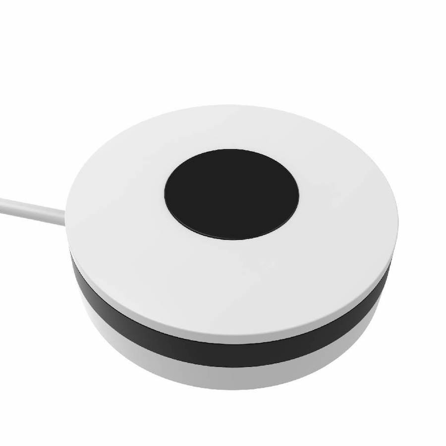 Control universal WiFi smart compatible con Alexa y Google