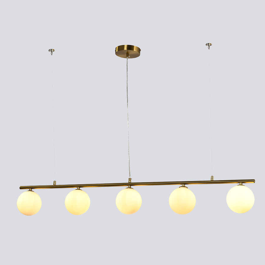 Lámpara  colgante Meridah