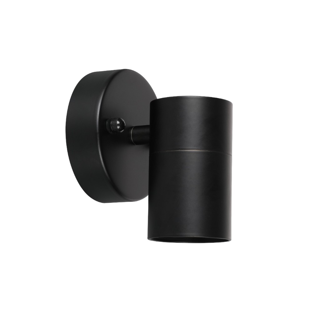 Spot Tomy sobrepuesto negro para G9