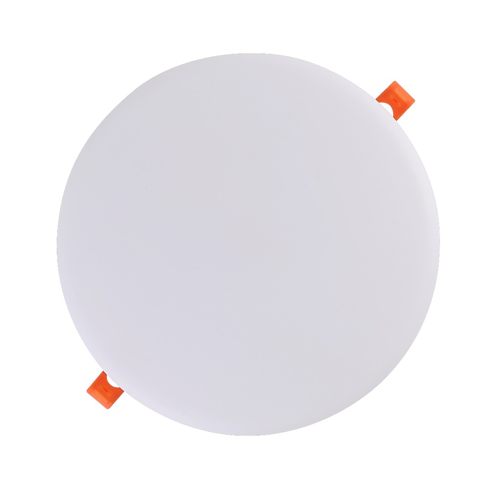 ODB Frameless redondo blanco 36W 3000K Ø225mm