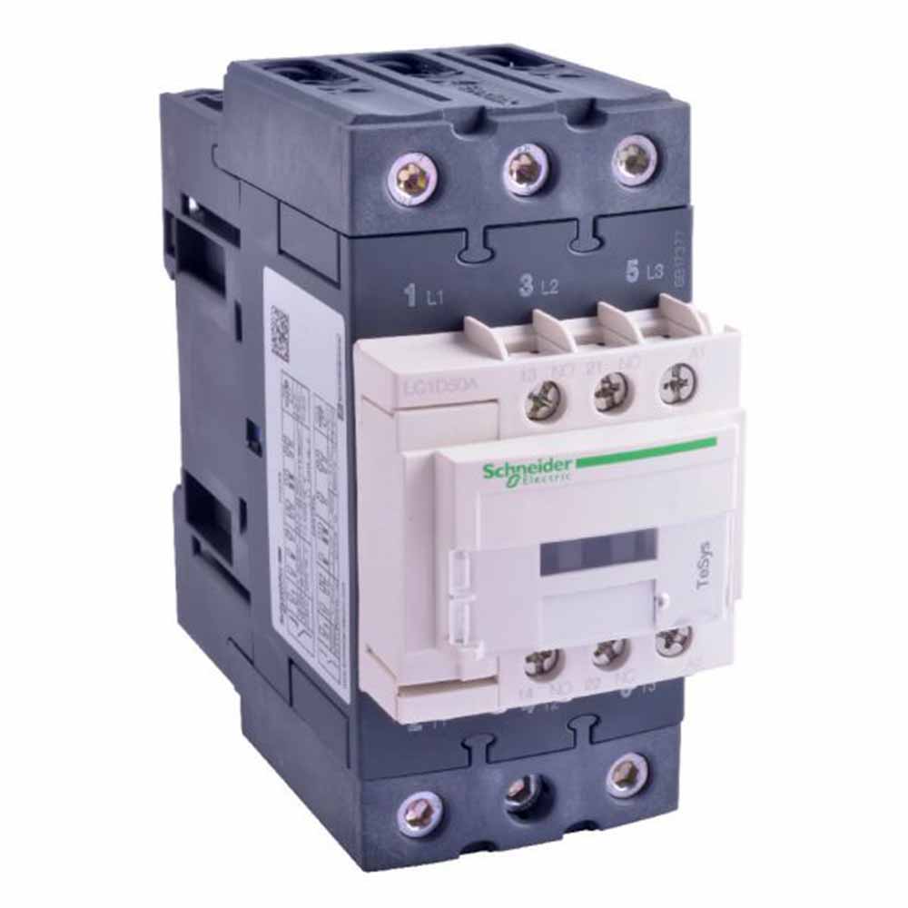 Contactor 3P 65A BOB 220VAC