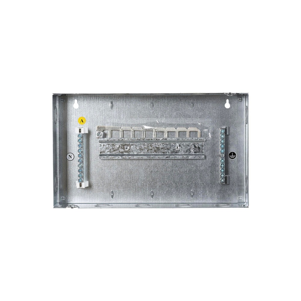 Centros de carga monofásico 9E 75A