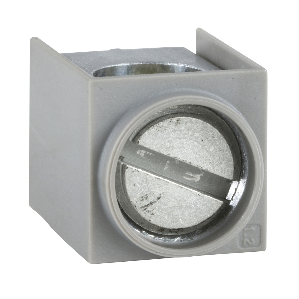 Kit 3 terminales 1 cable p/breaker easy pact