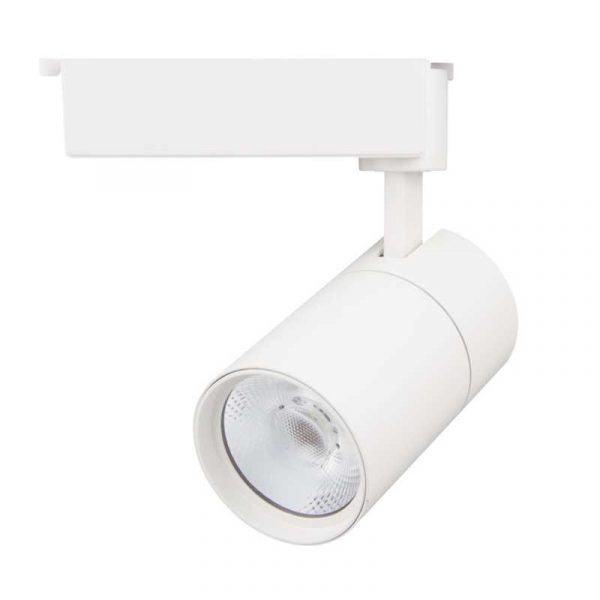 Spot led dirigible blanco 20W 3000K