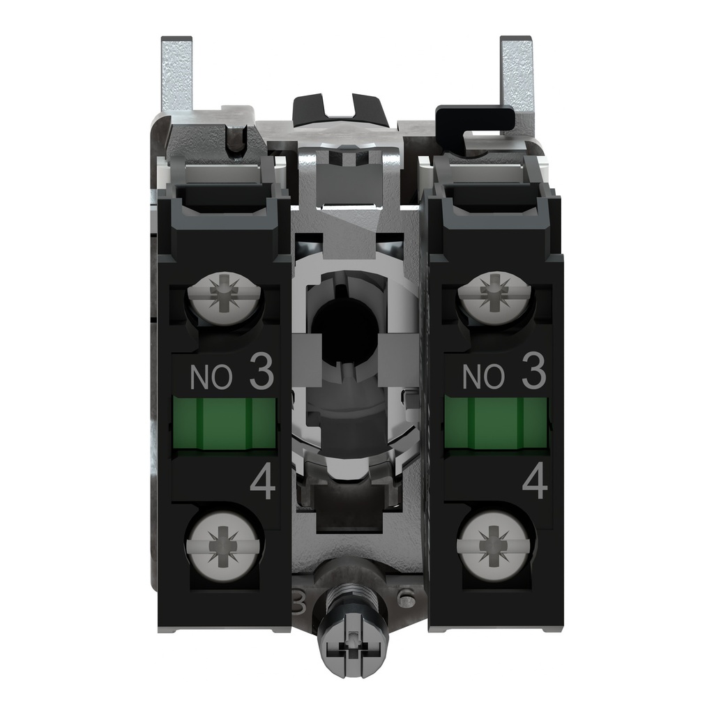 SELECTOR DE 3 POSICIONES FIJAS 2NA