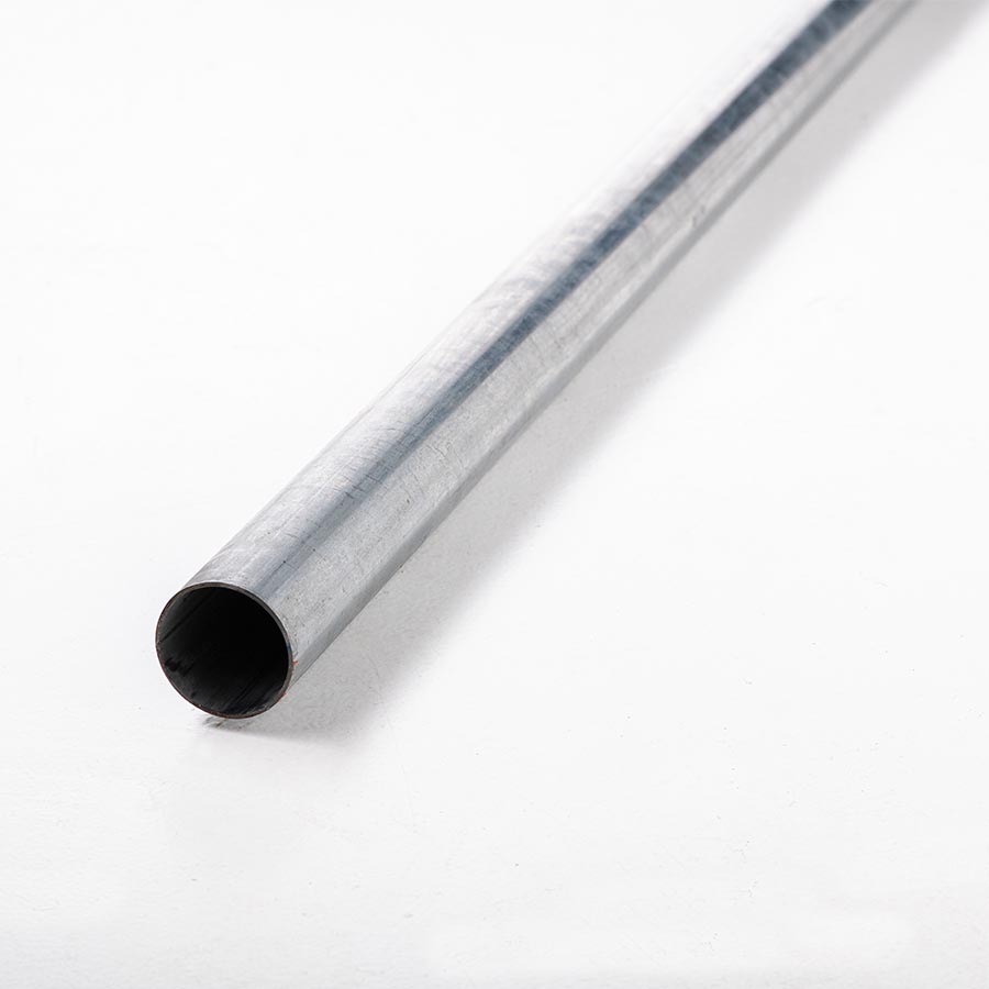 Tubo EMT 1-1/2 x 3mts espesor 1.665mm